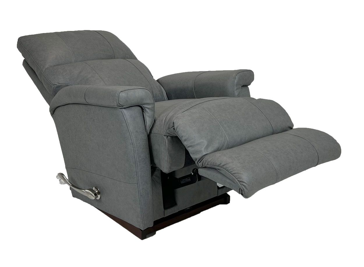 La-Z-Boy Ethan recliner mekanismituoli, graniitinharmaa