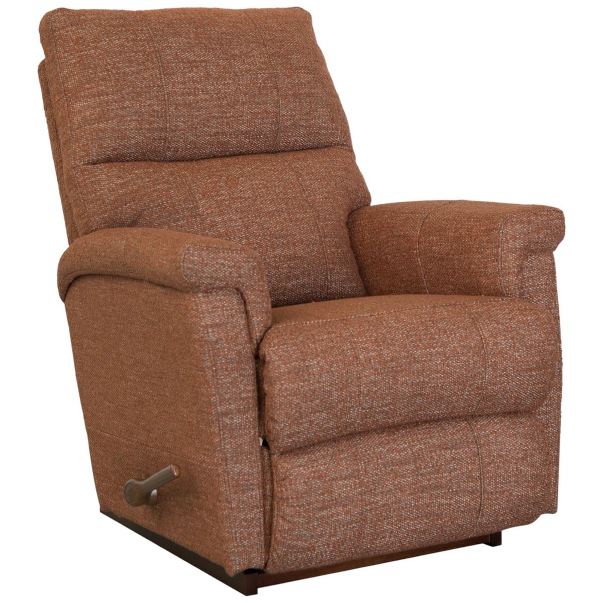 Oranssi mekanismituoli La-Z-Boy