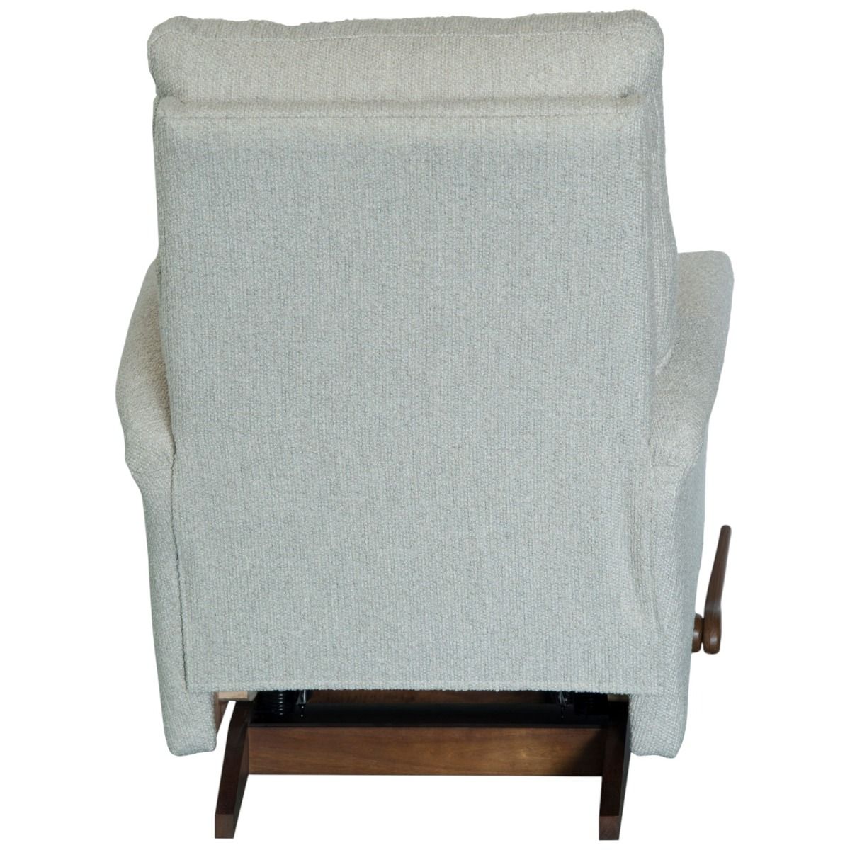 La-Z-Boy Ethan recliner mekanismituoli, vaaleanharmaa