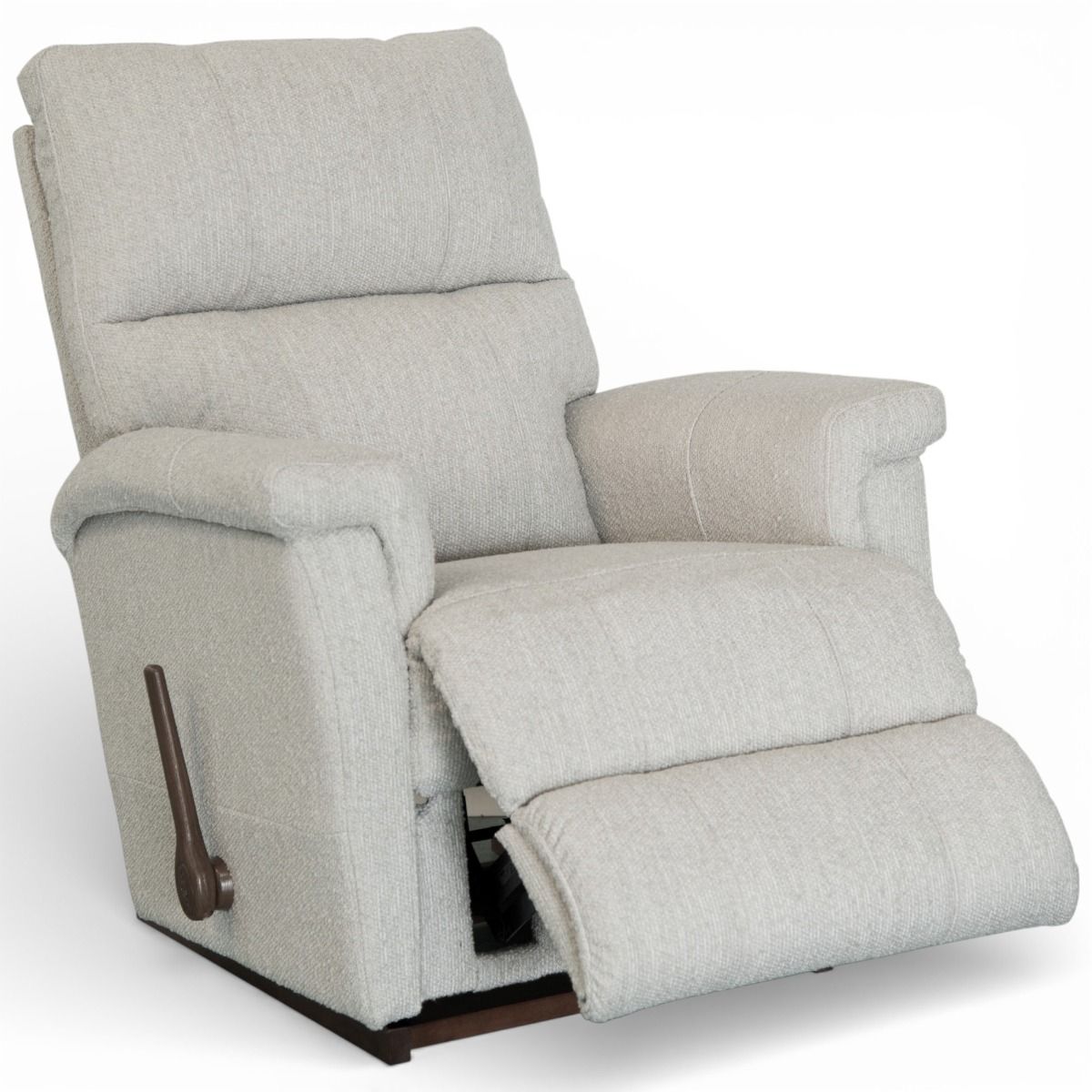 La-Z-Boy Ethan recliner mekanismituoli, vaaleanharmaa