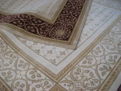 Fayrouze -viskoosimatto