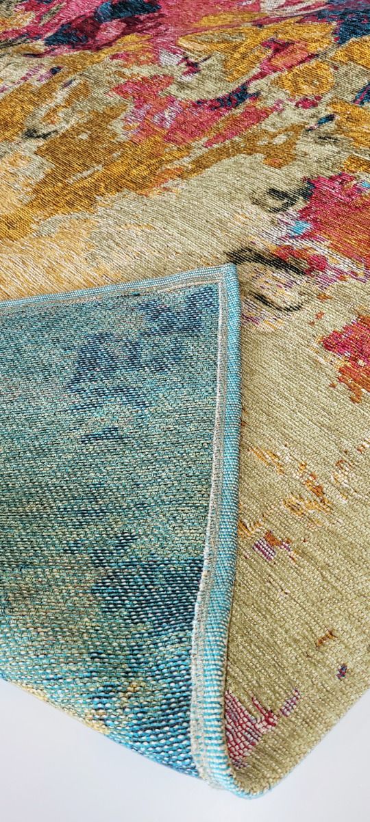 Prato Gobelin matto Fajita, eri kokoja