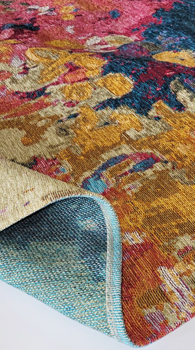 Prato Gobelin matto Fajita, eri kokoja