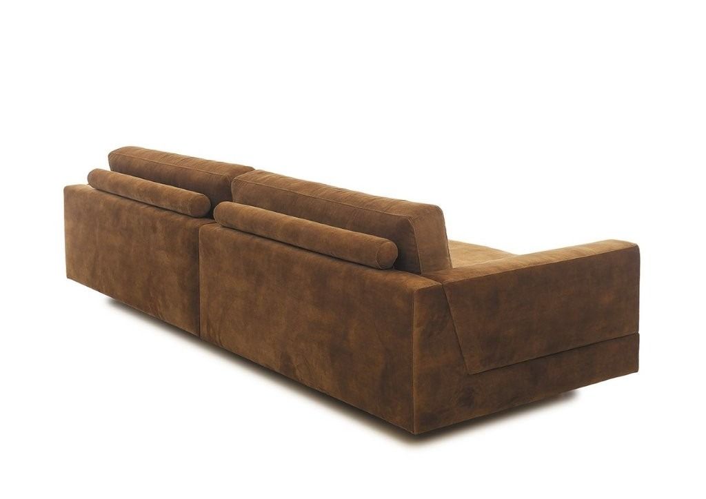 Neiser Fargo sohva 300 cm, eri värejä
