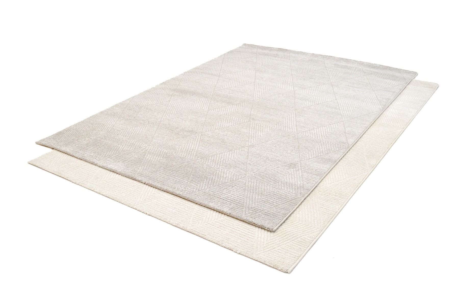 Felicia nukkamatto luonnonvalkoinen, eri kokoja