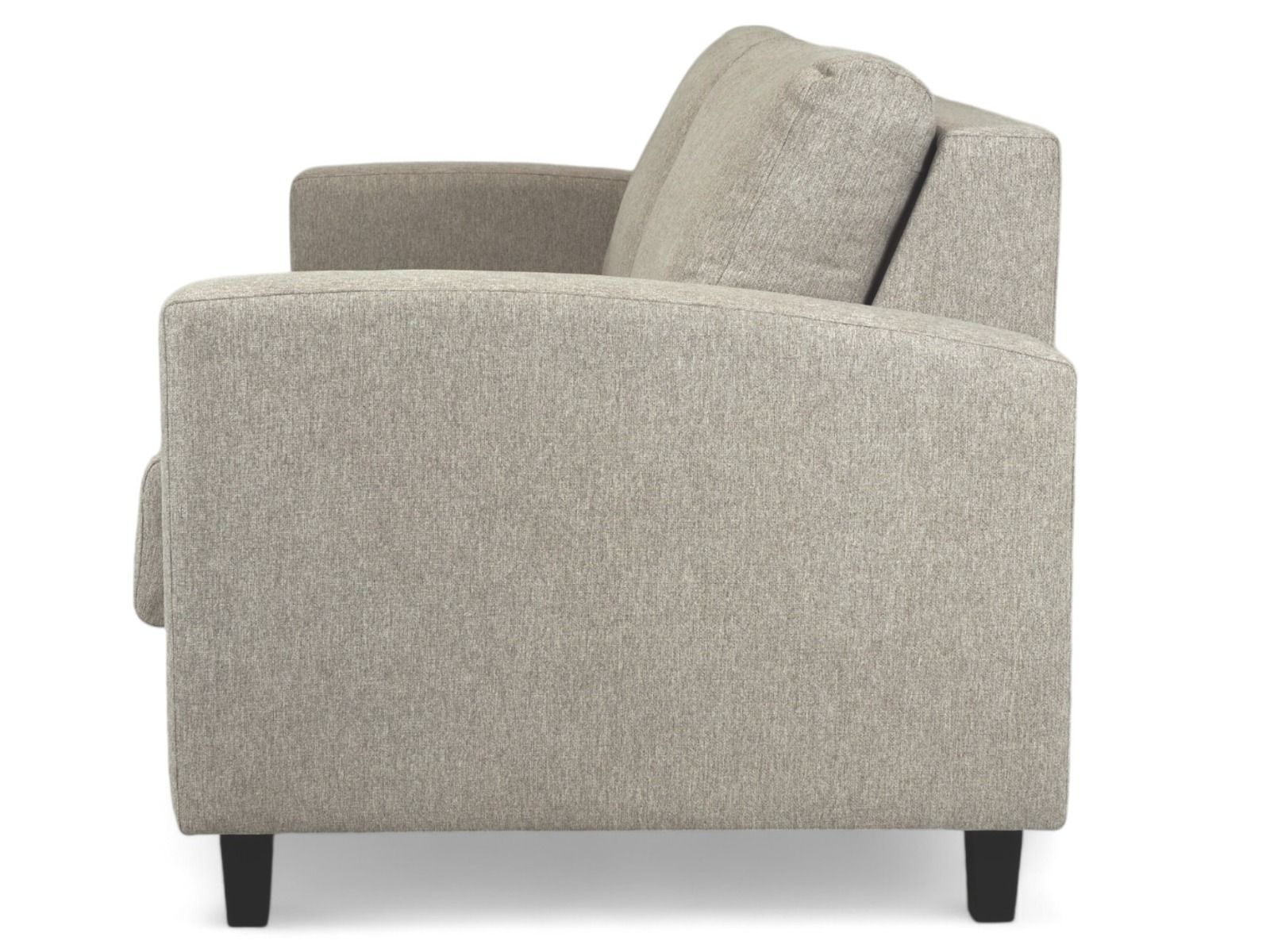 Unico Fifty vuodesohva jenkkimekanismilla