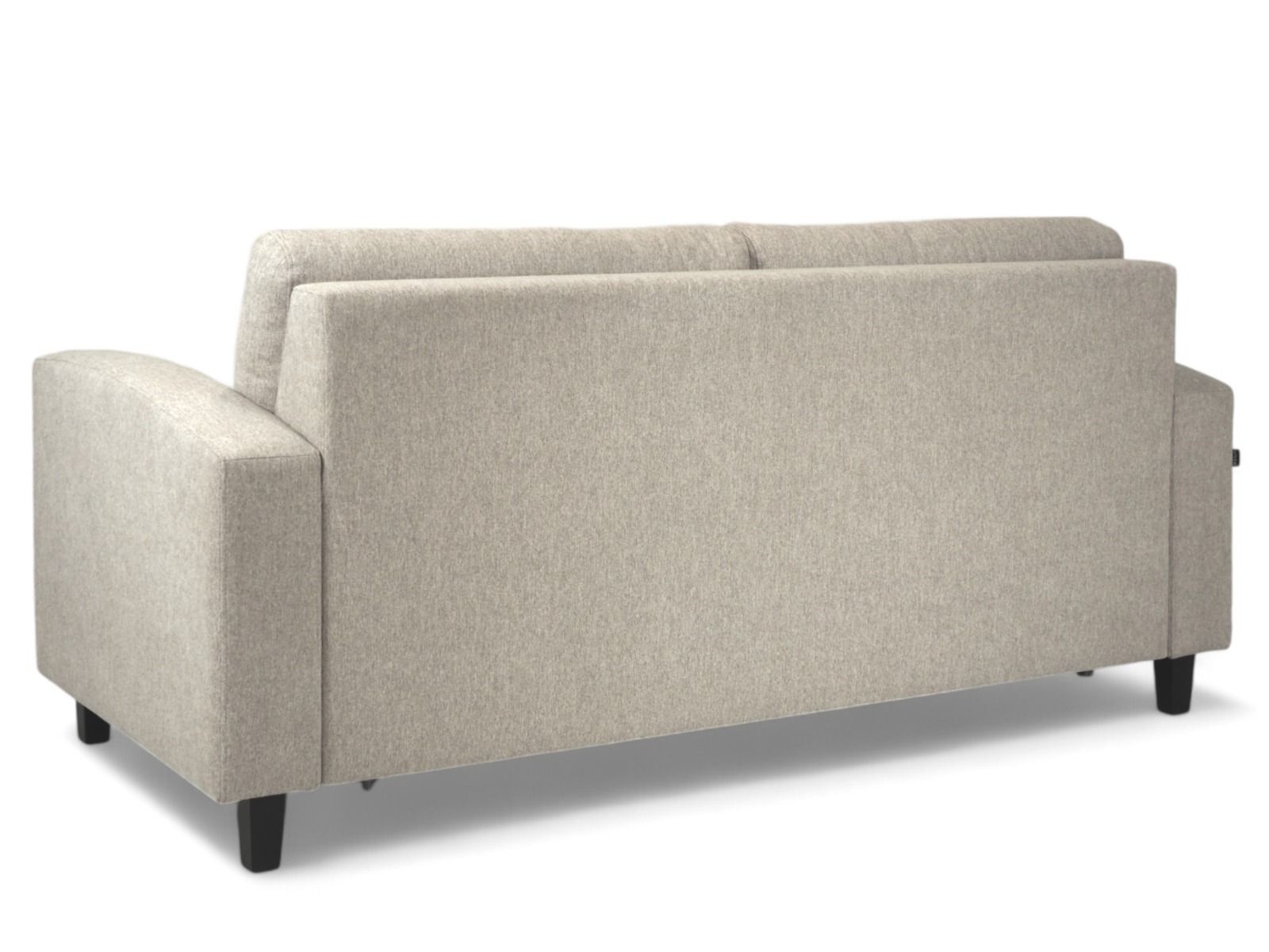 Unico Fifty vuodesohva jenkkimekanismilla