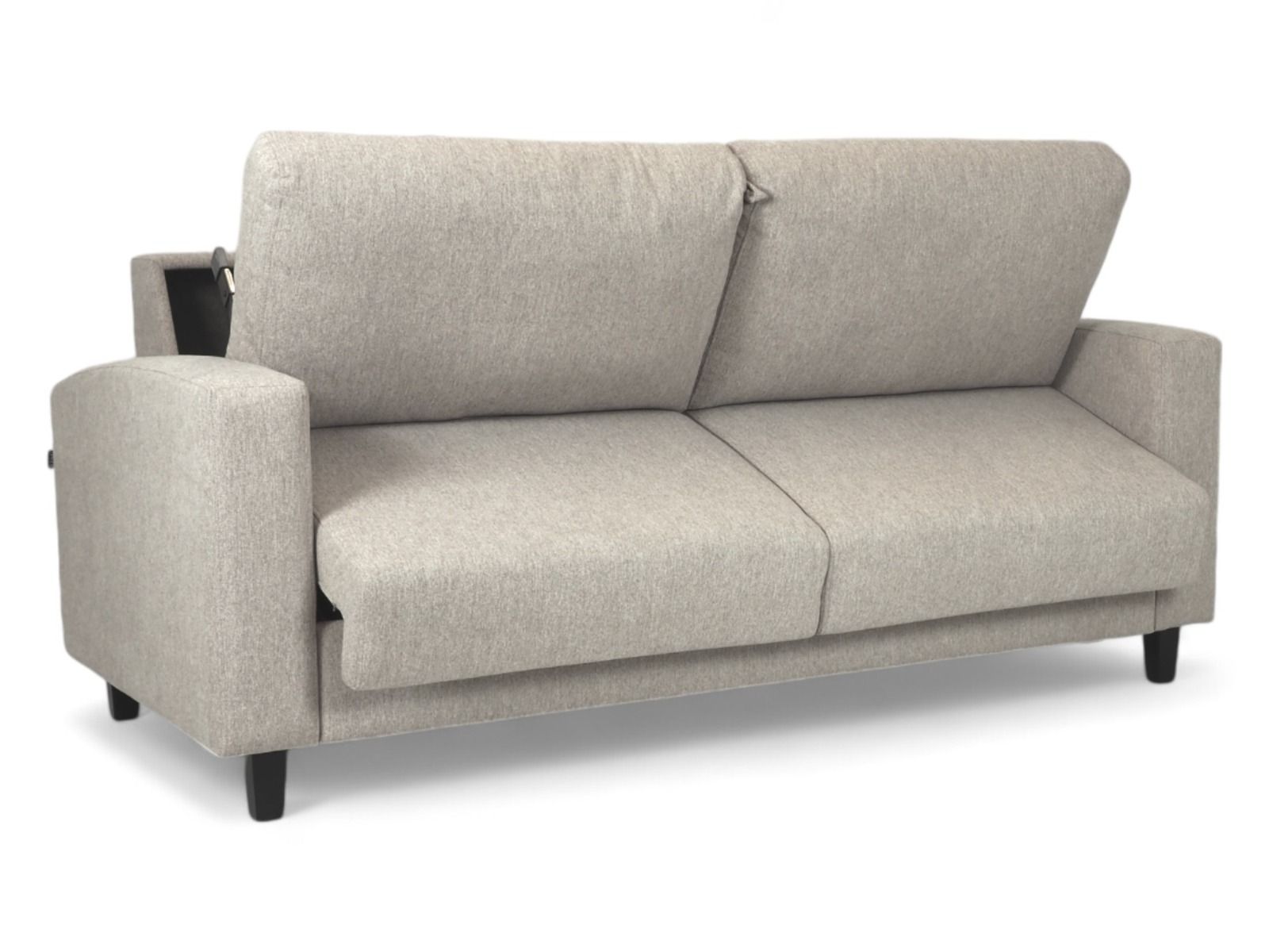 Unico Fifty vuodesohva jenkkimekanismilla