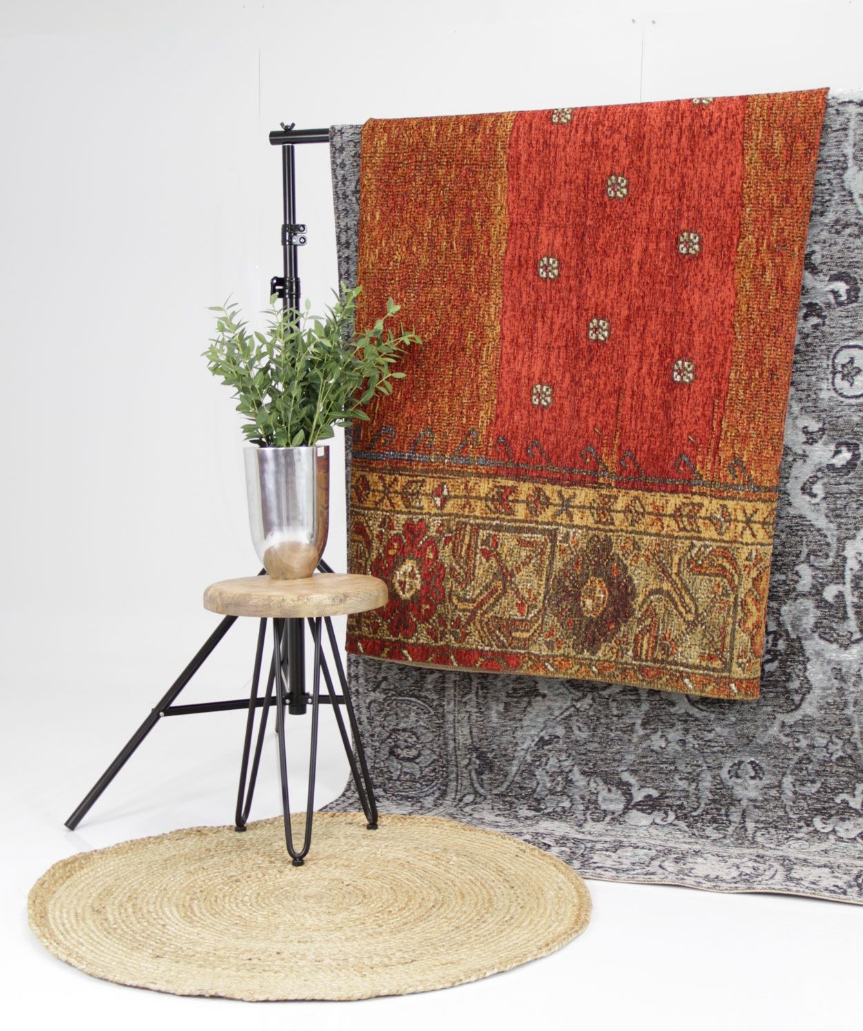 Refa Gobelin matto Marrakesh, 155x235 cm