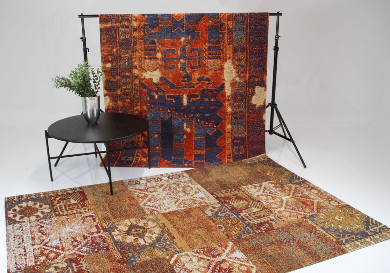 Refa Gobelin matto Gobi, eri kokoja