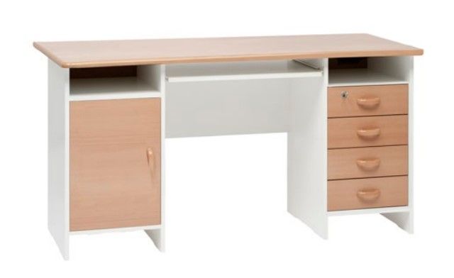 LM Ojala Fixor-kirjoituspöytä nro 201