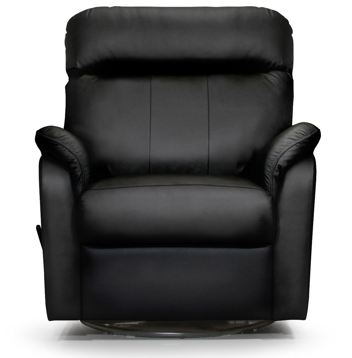 Unico Flamingo mekanismituoli, musta