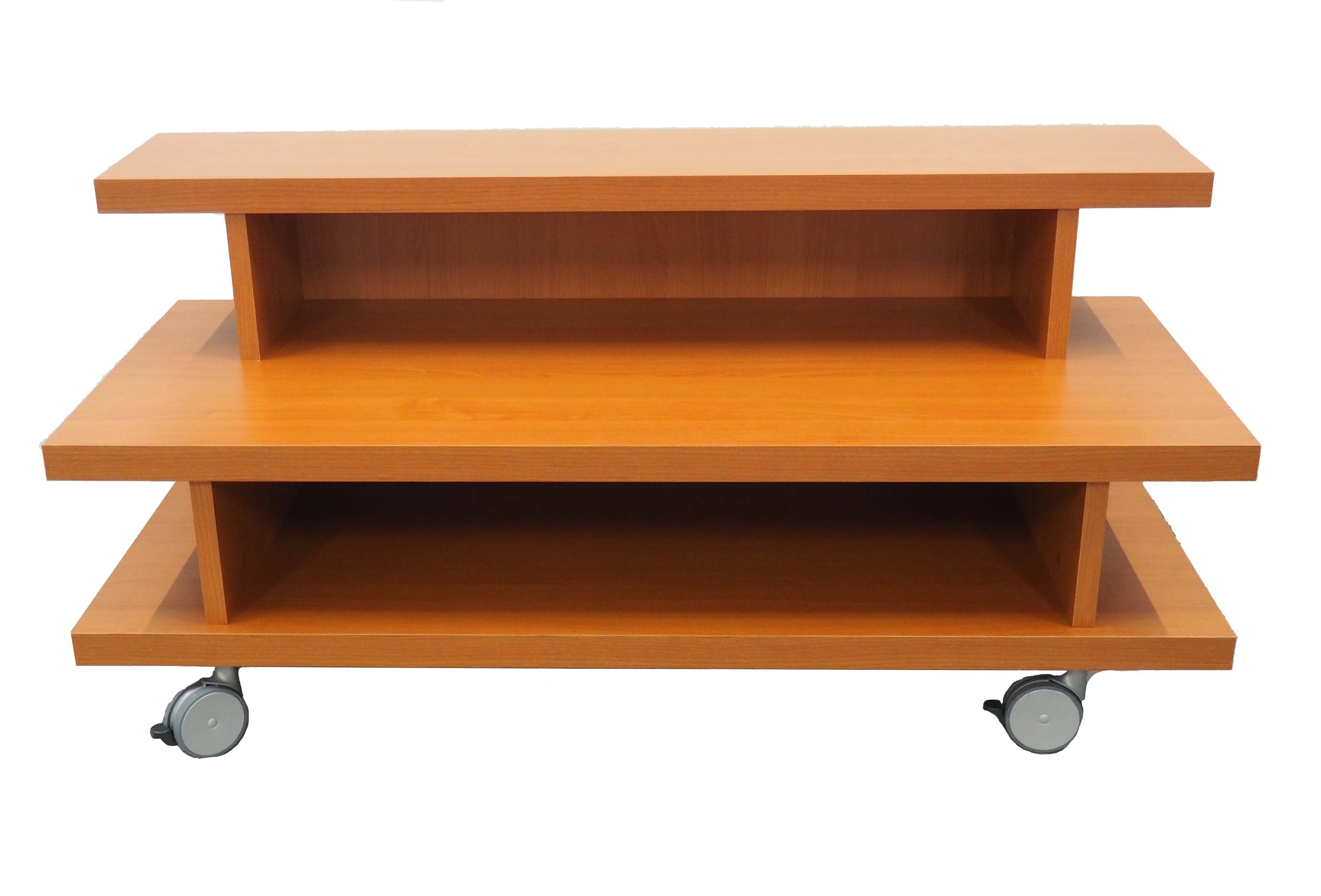 Myllymäki Flat-monitoimitaso, kirsikka