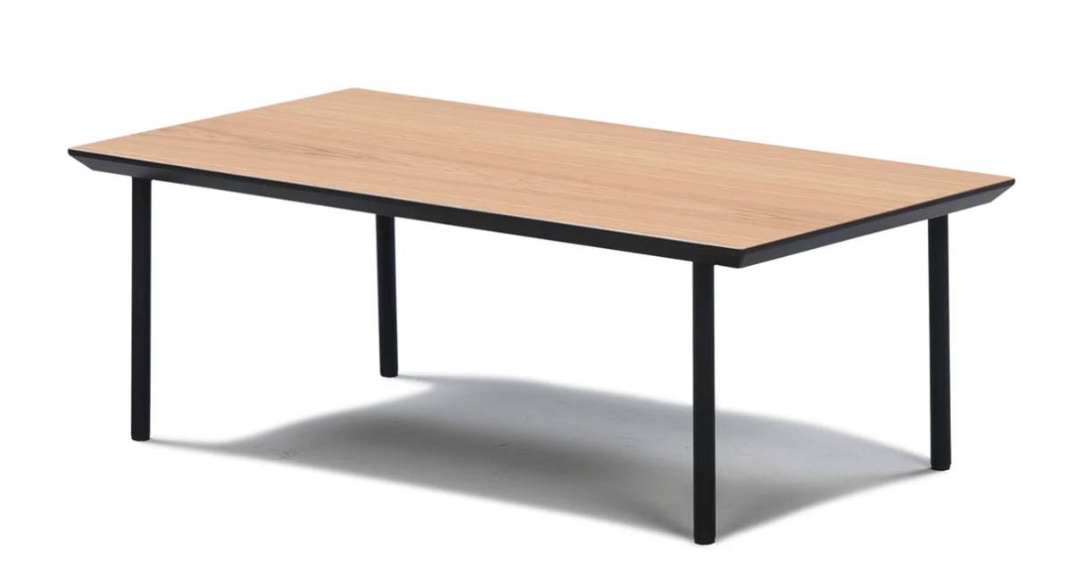 Interface Flat sohvapöytä, eri vaihtoehtoja