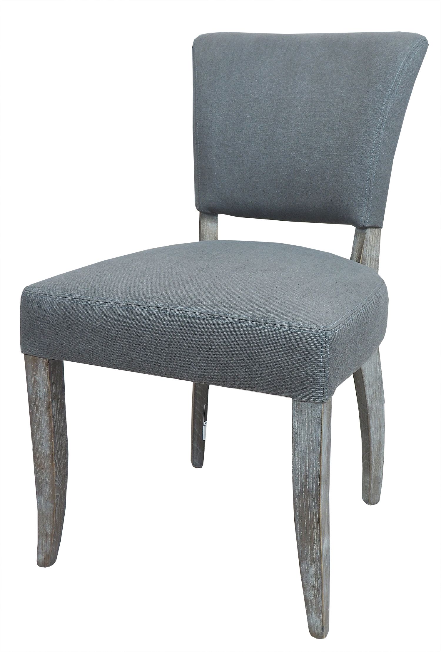 Florence vintagetuoli, harmaa