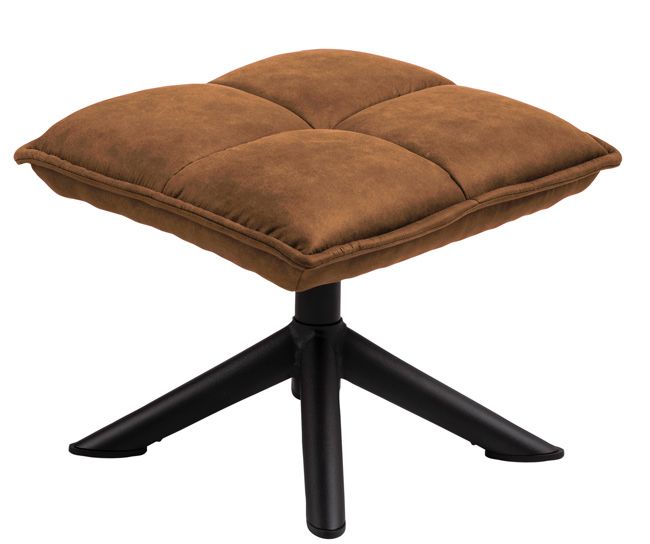 Flow jalkarahi, konjakin ruskea