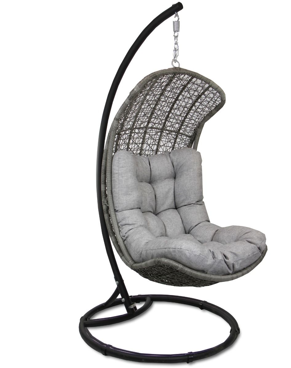 Flow riipputuoli harmaa