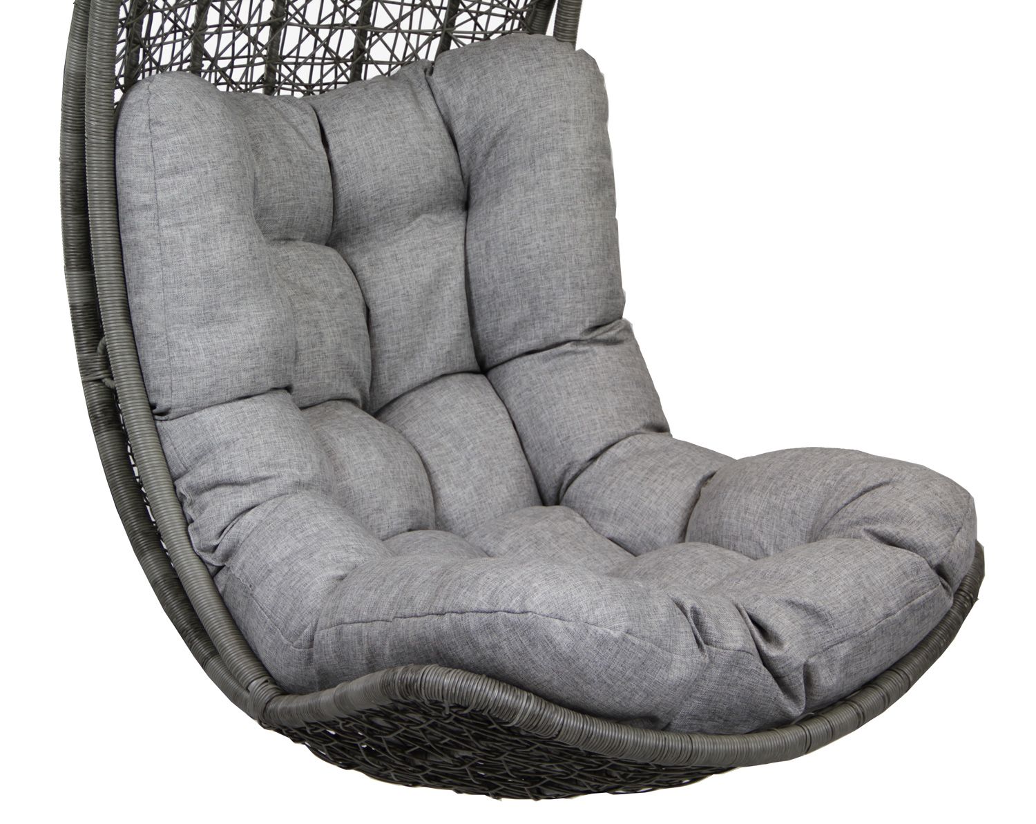 Flow riipputuolin pehmuste