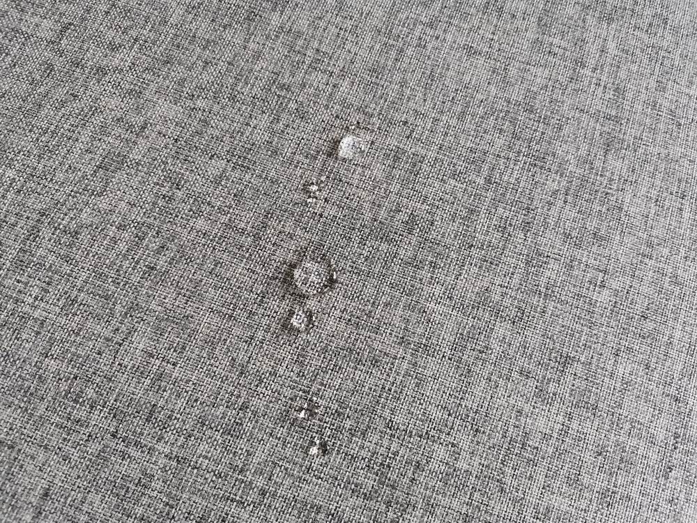 Flow riipputuolin pehmuste, harmaa