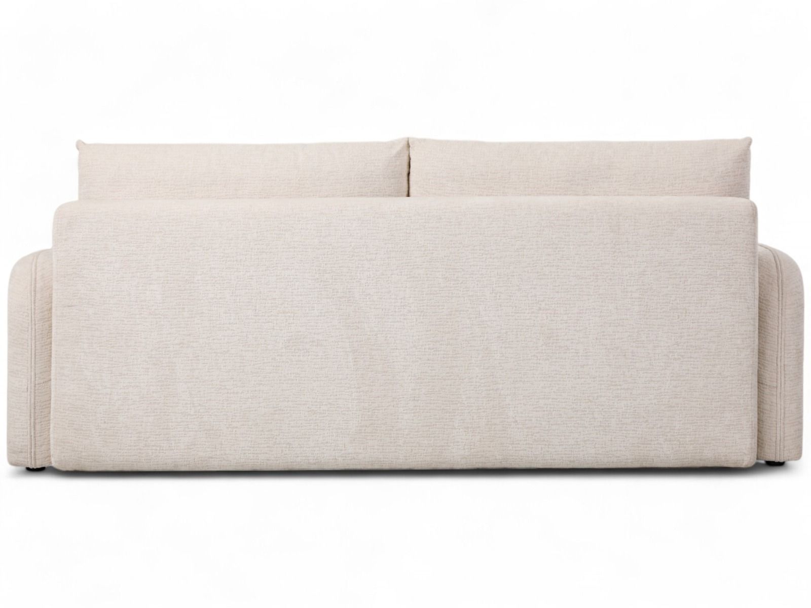 Foggia vuodesohva, valkoinen