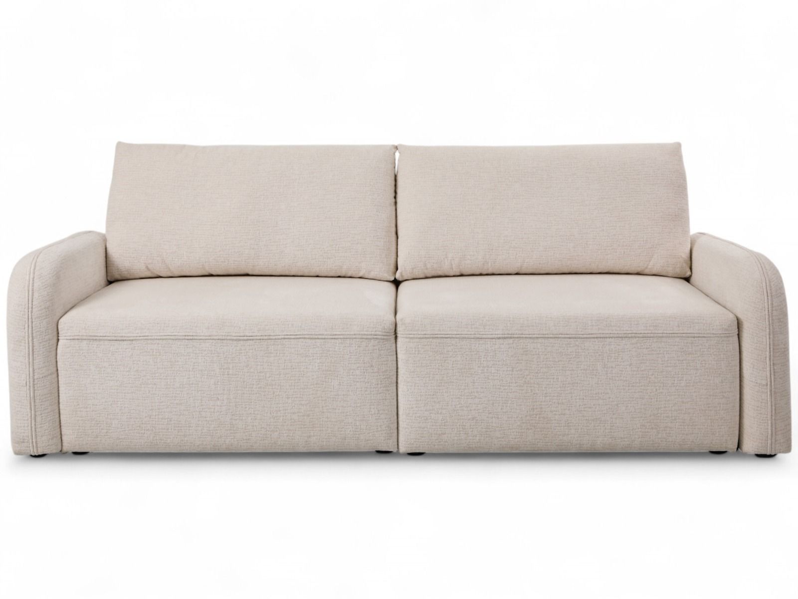 Foggia vuodesohva, valkoinen