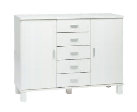 LM Ojala Fondi korkea senkki nro34