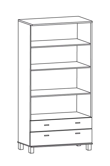 LM Ojala Fondi vitriini nro42+14