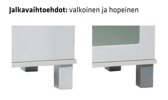 LM Ojala Fondi-yöpöytä nro21