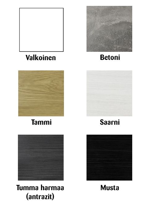 LM Ojala Fondi matala taso nro9