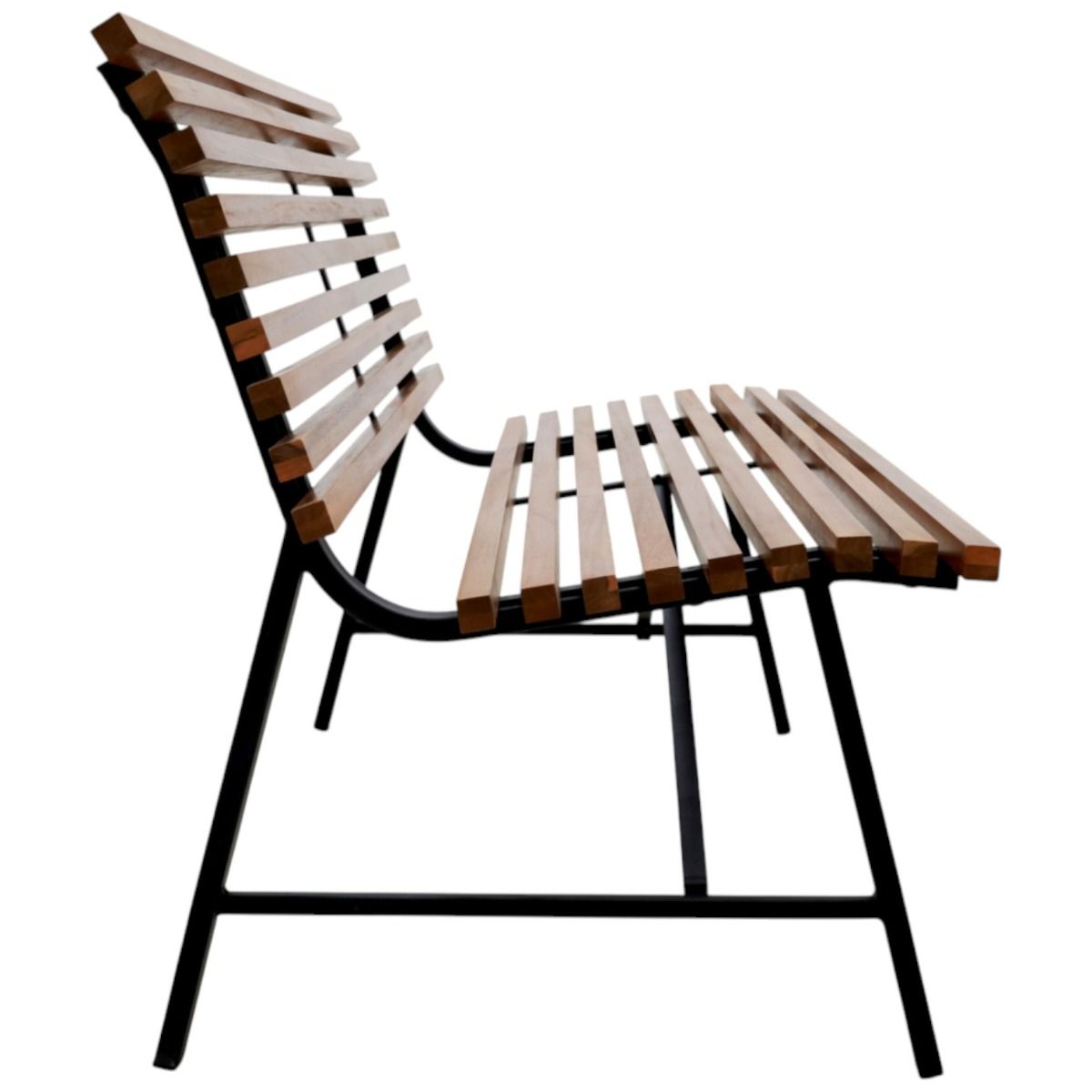 Form puutarhapenkki 130 cm