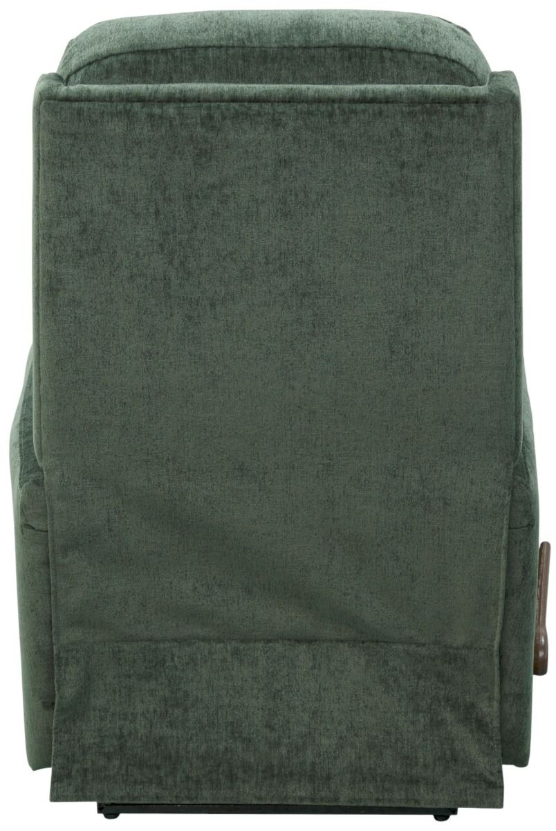 La-Z-Boy Forum recliner mekanismituoli, vihreä