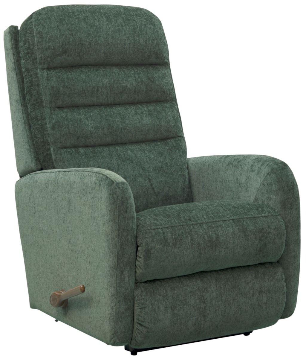 La-Z-Boy Forum recliner mekanismituoli, vihreä