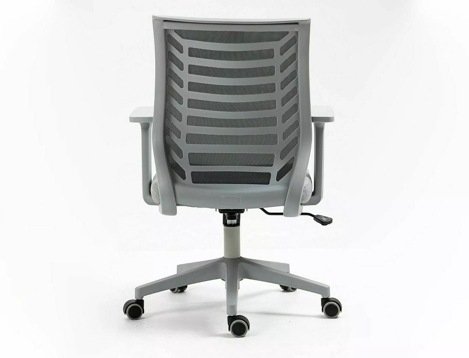 Time työtuoli harmaa