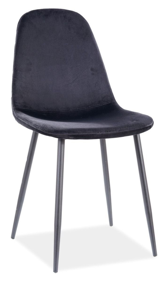 Fox samettituoli, eri värejä!