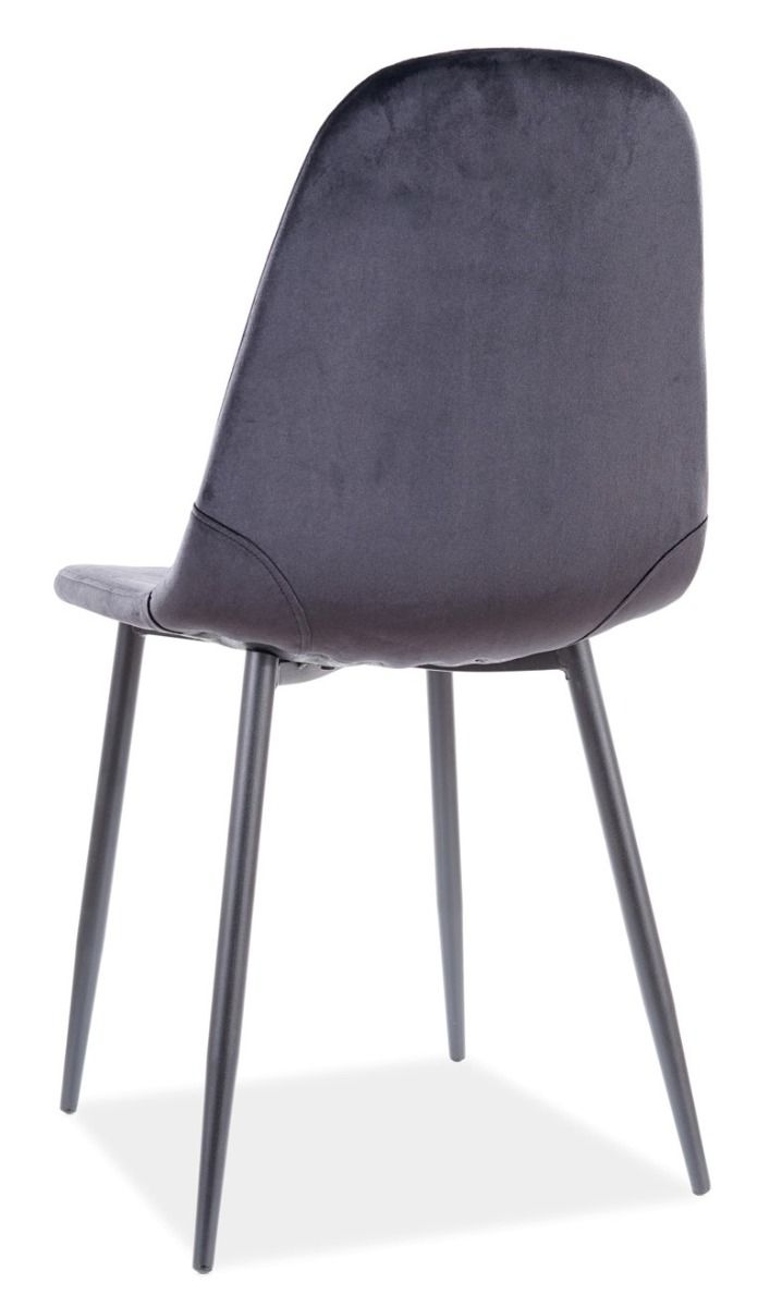 Fox samettituoli, eri värejä!