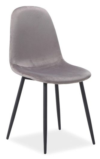 Fox samettituoli, eri värejä!