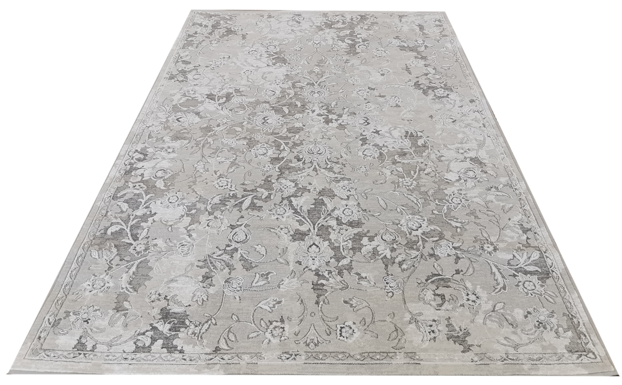 Fresco viskoosimatto, eri kokoja