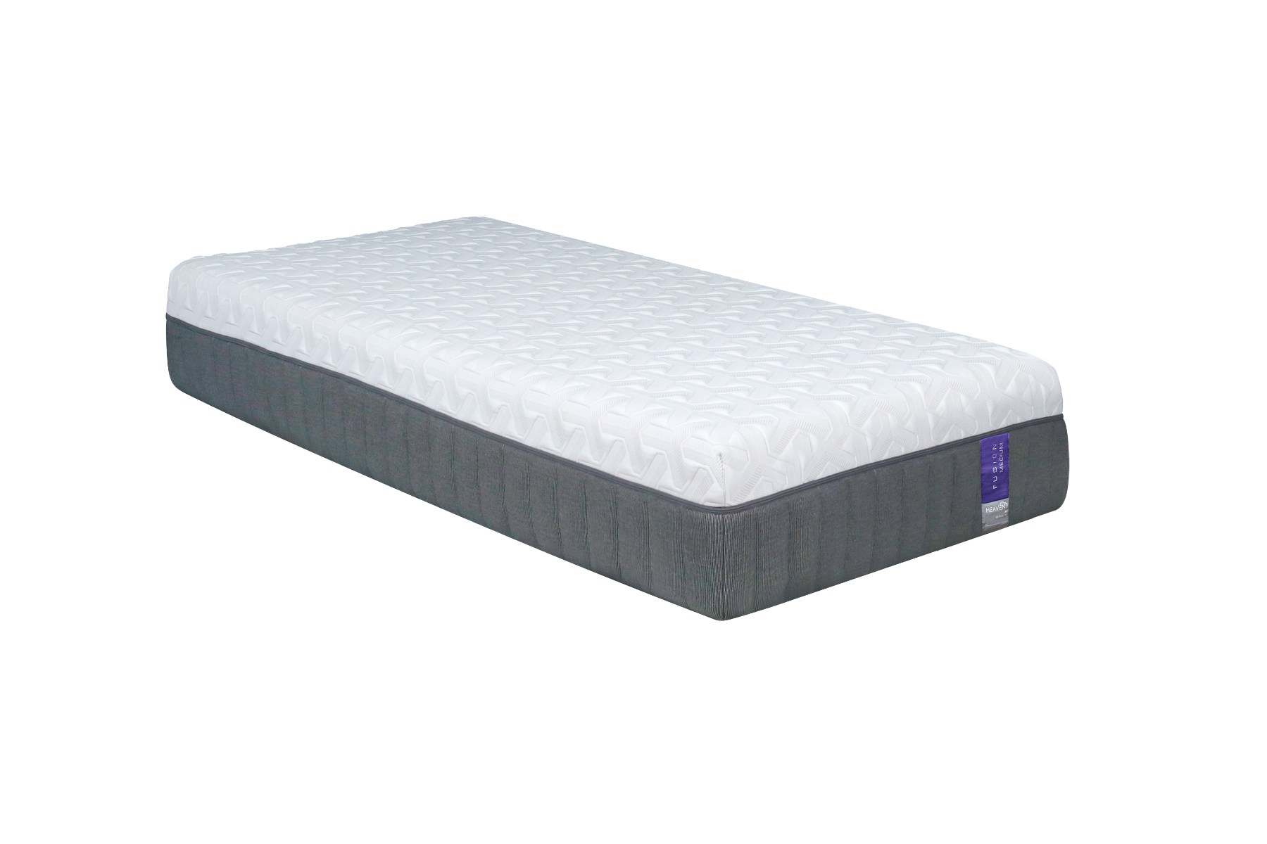 Heaven Fusion™ Memory-moottorisänky 180x200cm