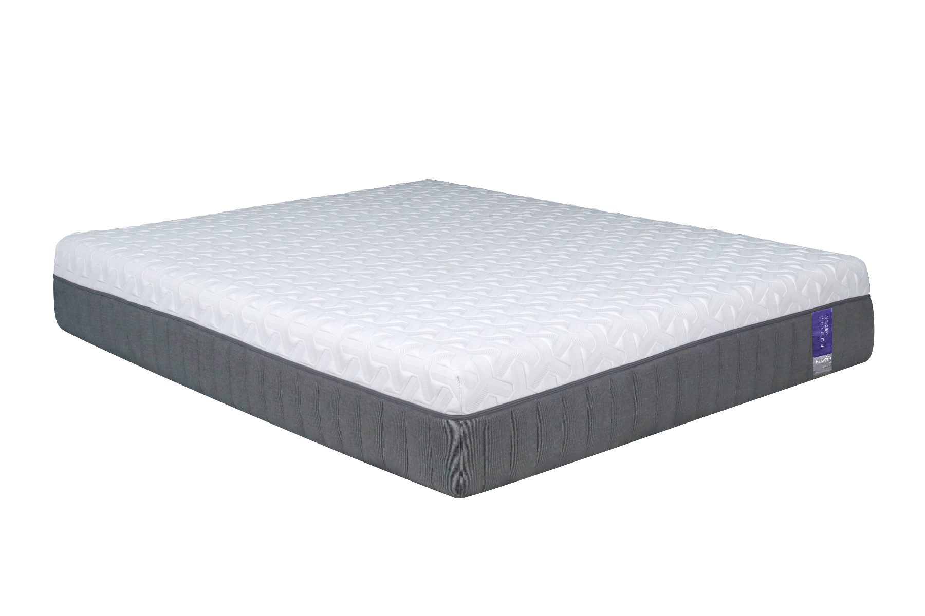 Heaven Fusion™ Memory-sänky 120x200cm