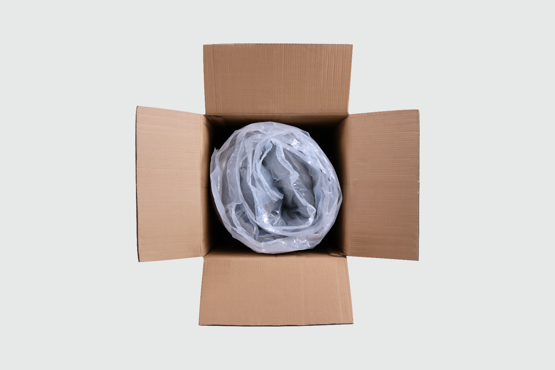 Heaven Fusion™ Memory-ergopatja 160x200cm