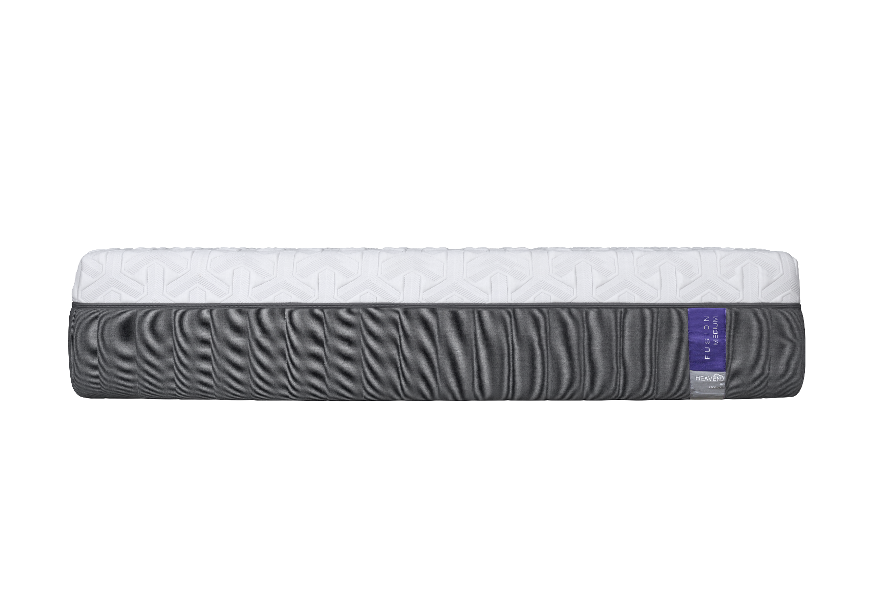 Heaven Fusion™ Memory-ergopatja 180x200cm