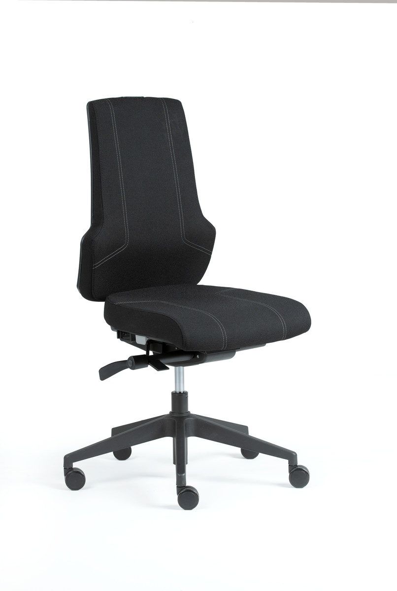 Comfo 3015 työtuoli, eri värejä