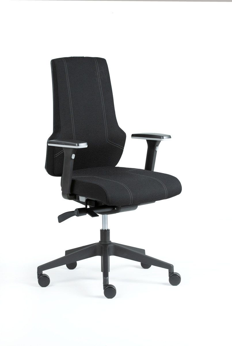 Comfo 3015 työtuoli, eri värejä