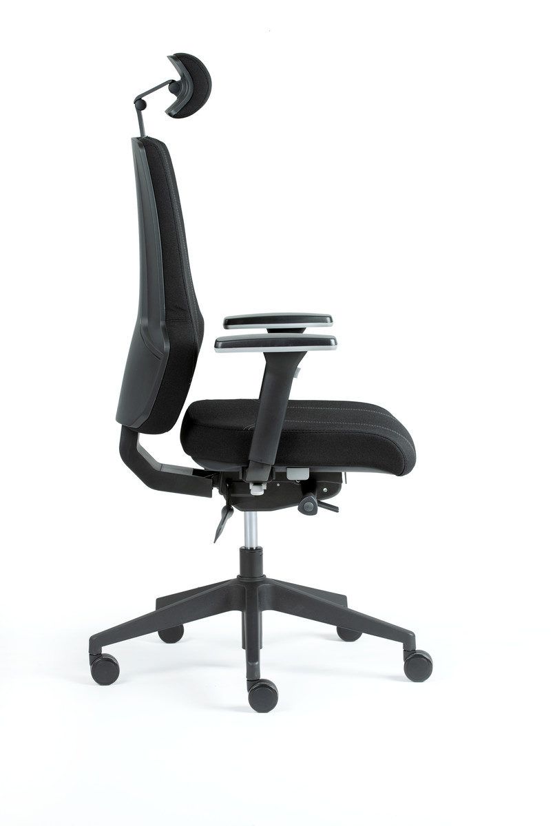 Comfo 3015 työtuoli, eri värejä