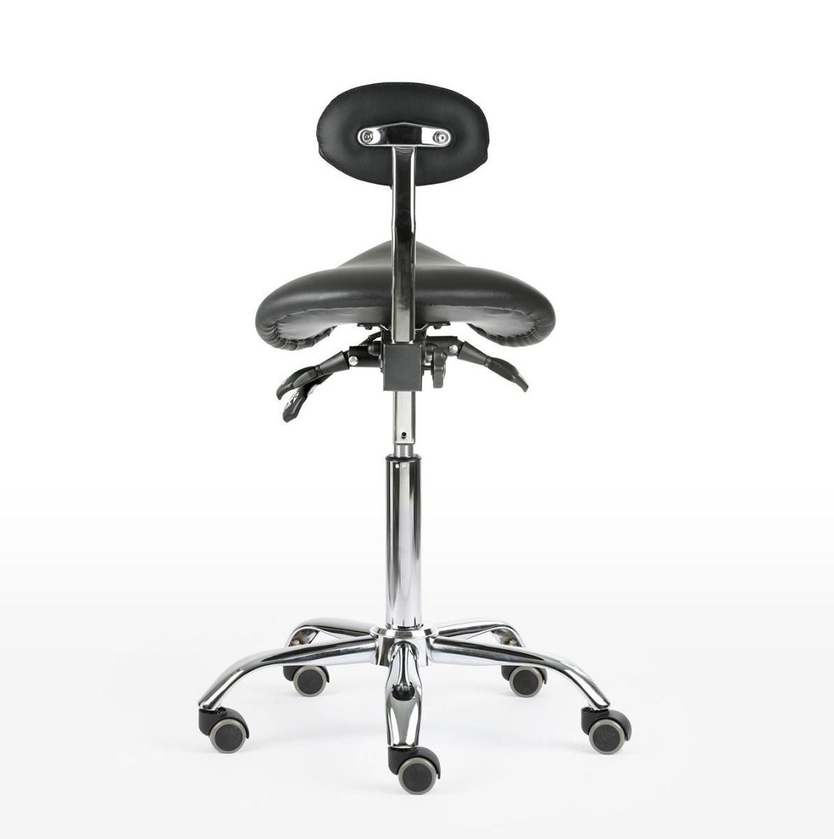 Saddle 4 satulatuoli selkänojalla