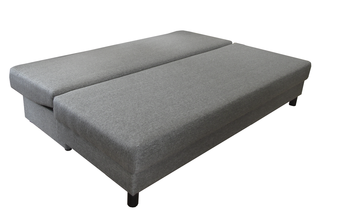 Kaia vuodesohva, eri värejä