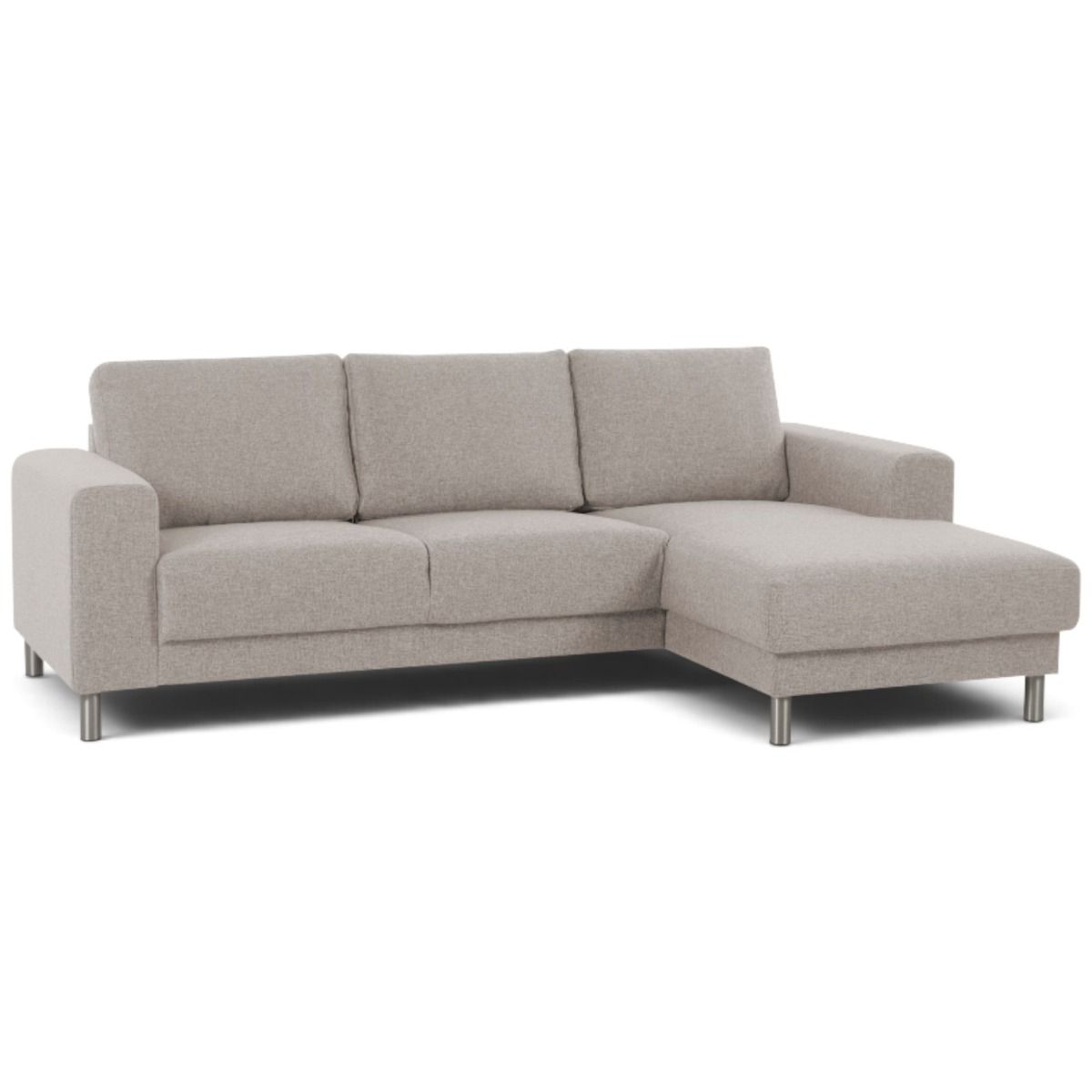 Gamma divaanisohva beige
