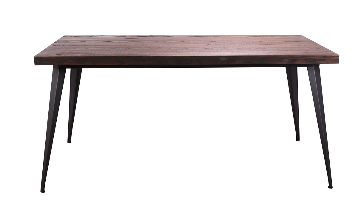 General peltipöytä 80x160 cm