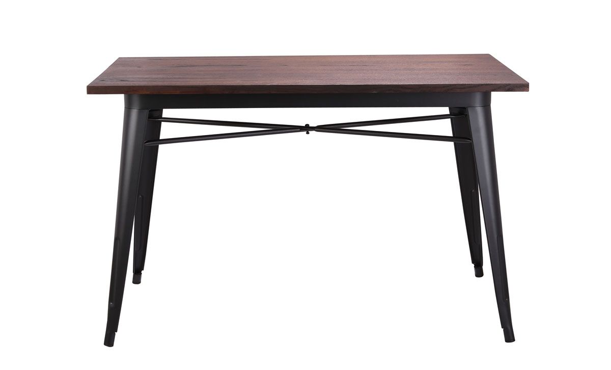 General peltipöytä 60x120 cm