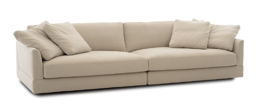 Neiser Giant 3,5-istuttava sohva, eri värejä